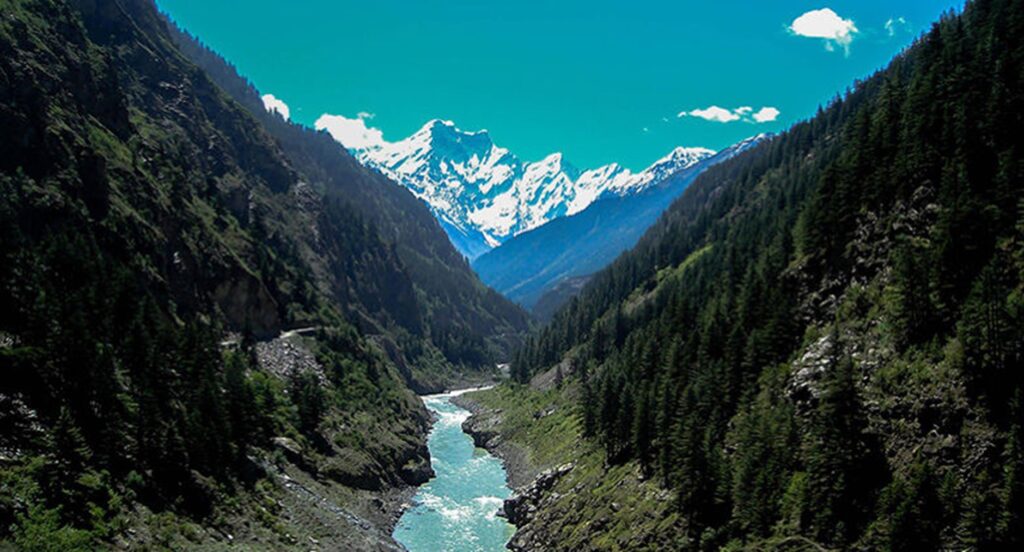 Things to do in Hampta pass trek