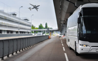 4 Suggestions to Help You Find The Suitable Airport Transfer Service