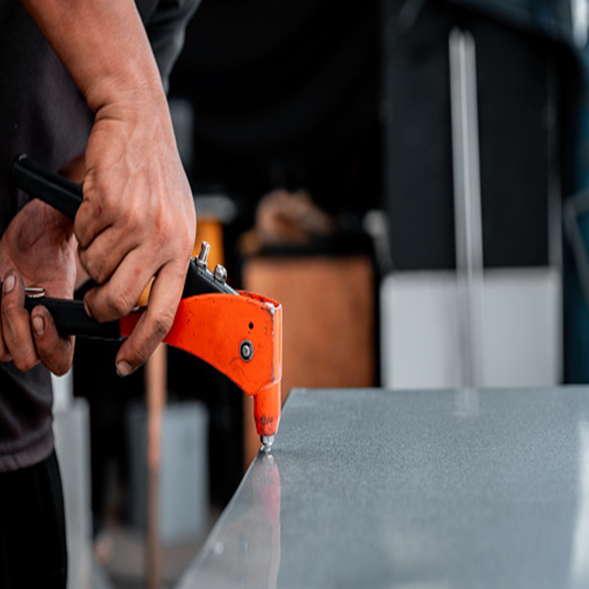 Listings and Operations of Steel Rivets: How to choose the right steel rivet manufacturers?