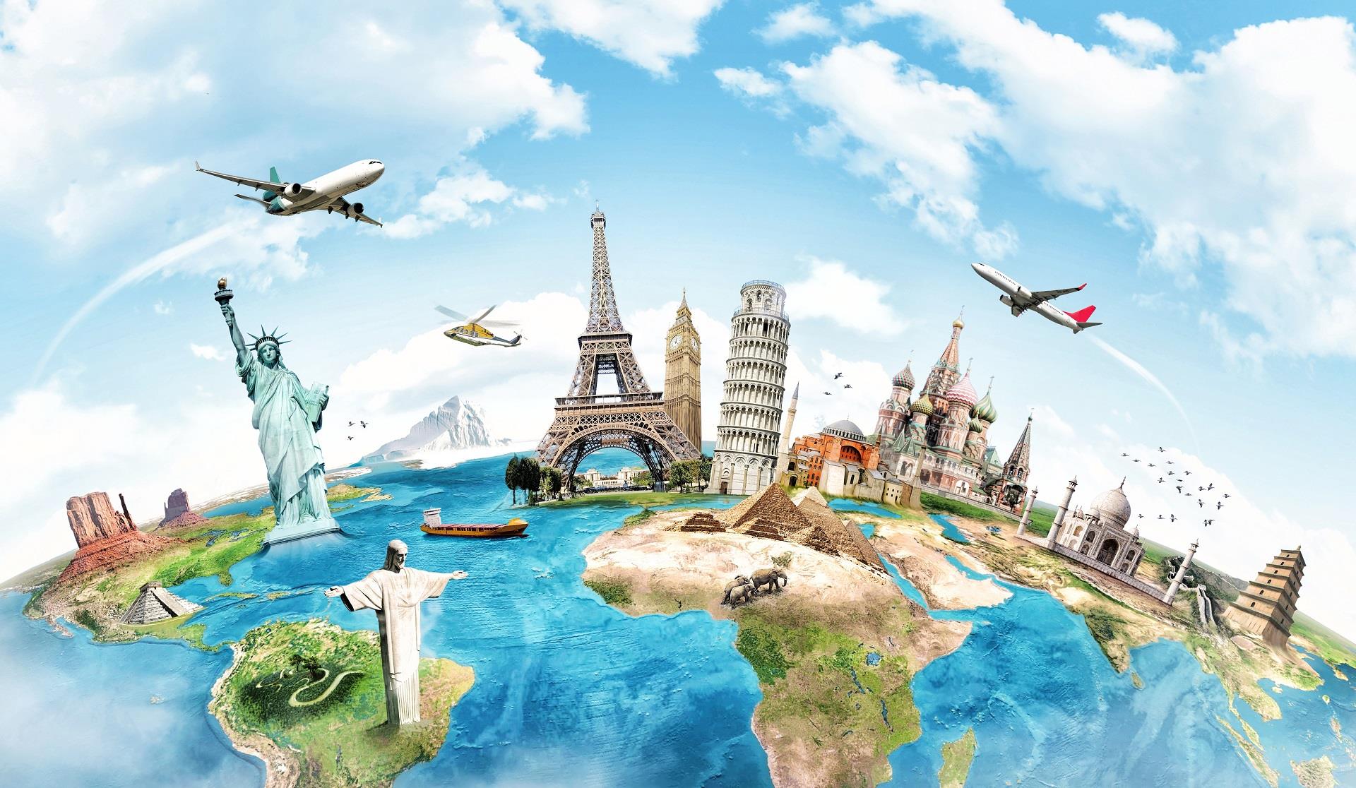 6 Cheap Worldwide Travel Destinations To Consider for 2022
